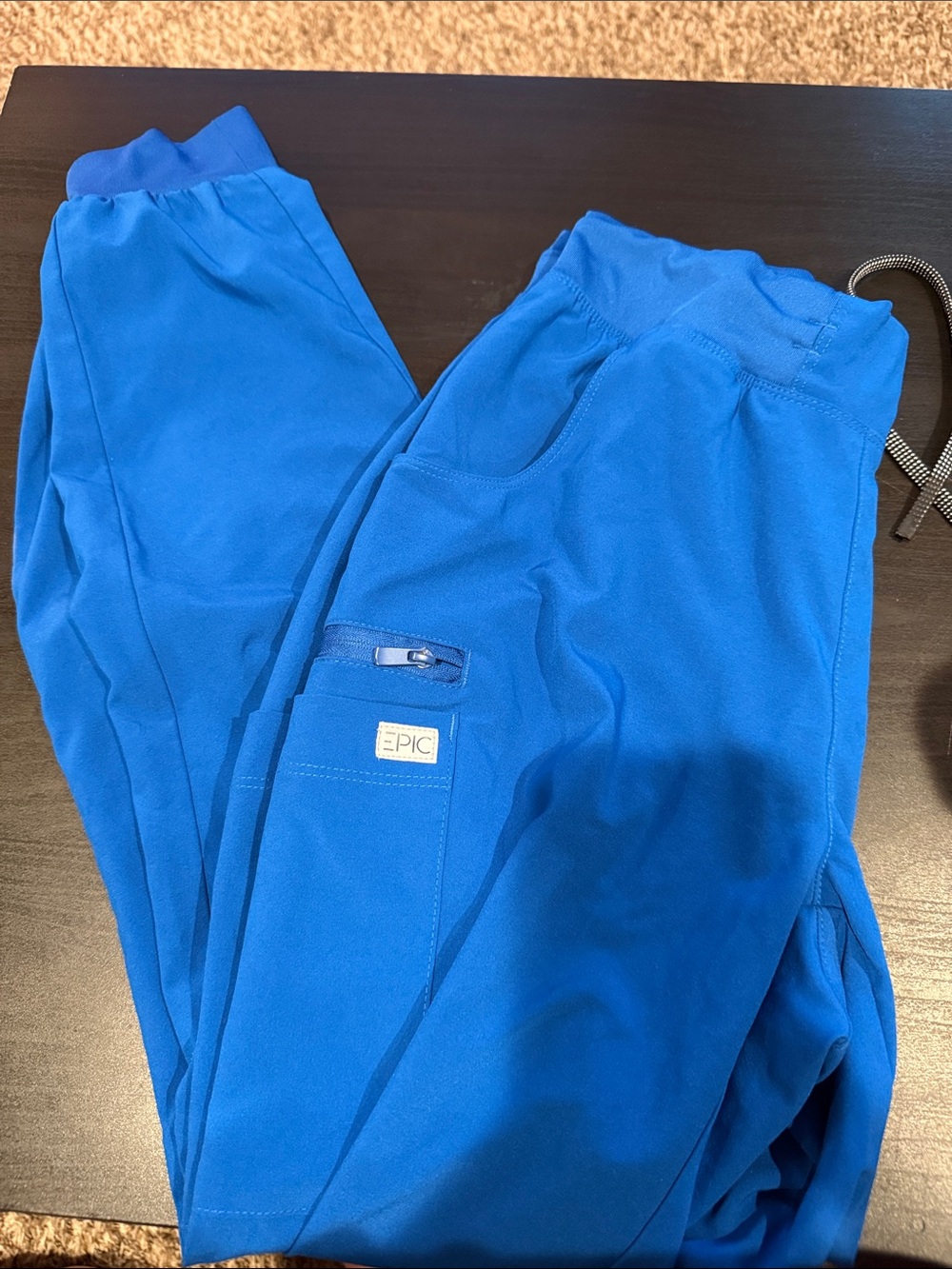 Epic Threads Royal Blue Track Joggers